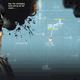 A bearded airship commander, in front of a tactical display, says, "May the Almighty have mercy on our souls..."